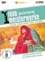 1000 Masterworks: Early Netherlandish Painting