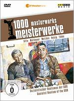 1000 Masterworks: Socialist Realism of the GDR