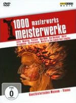1000 Masterworks: Kunsthistorisches Museum - Vienna