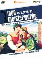 1000 Masterworks: European Romanticism