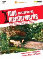 1000 Masterworks: Dramas, Myths And Legends