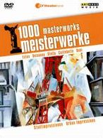 1000 Masterworks: Urban Impressions