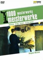 1000 Masterworks: Skagens Museum