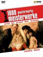 1000 Masterworks: Lenbachhaus - München
