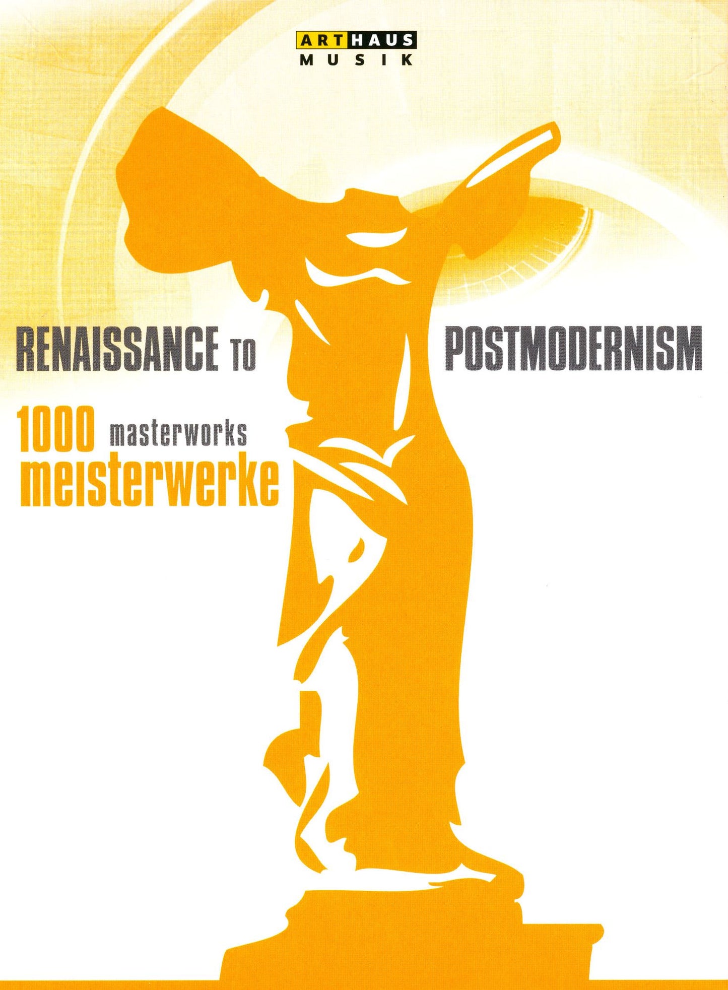 1000 Masterworks Box Set