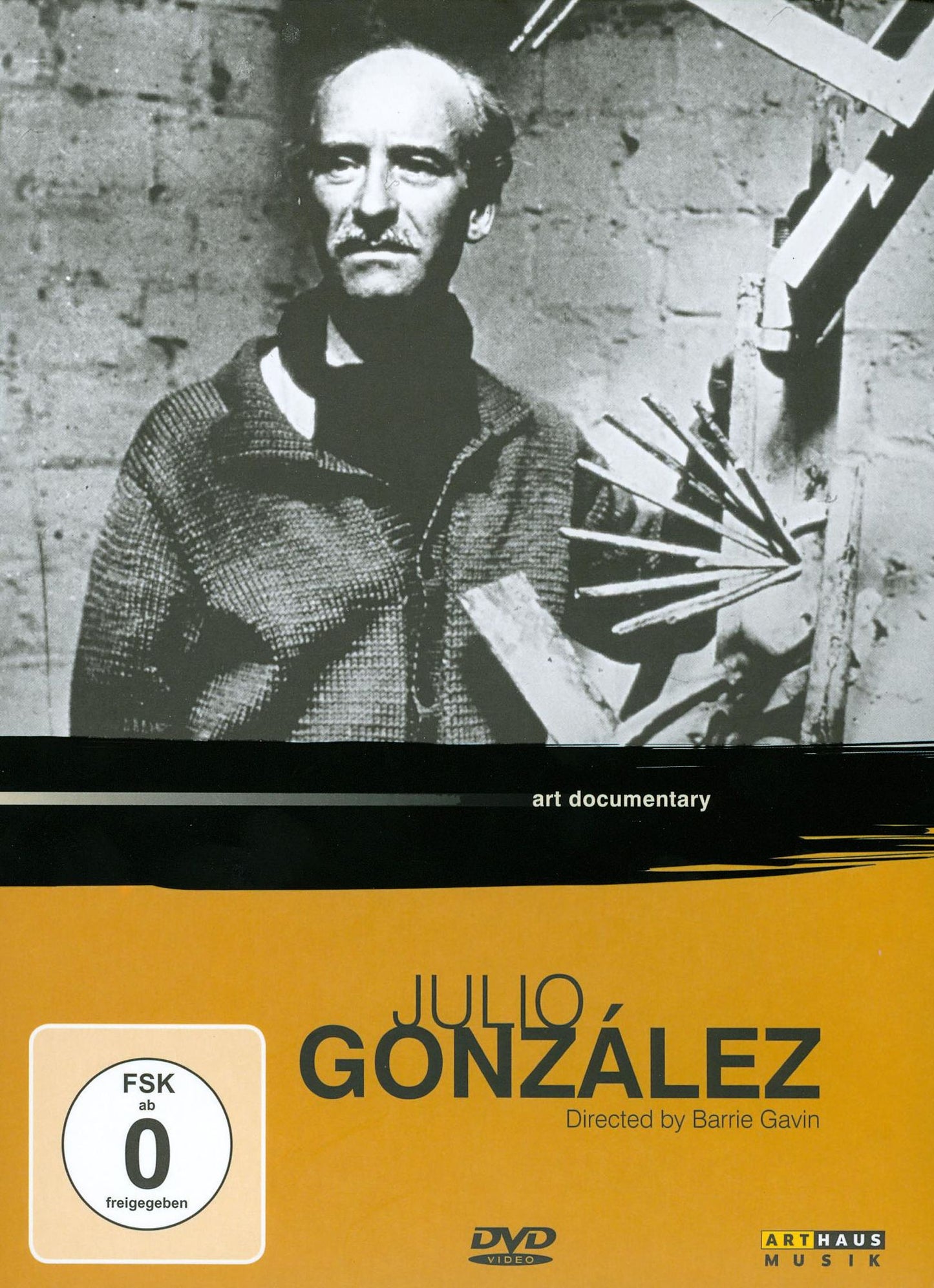Julio Gonzalez