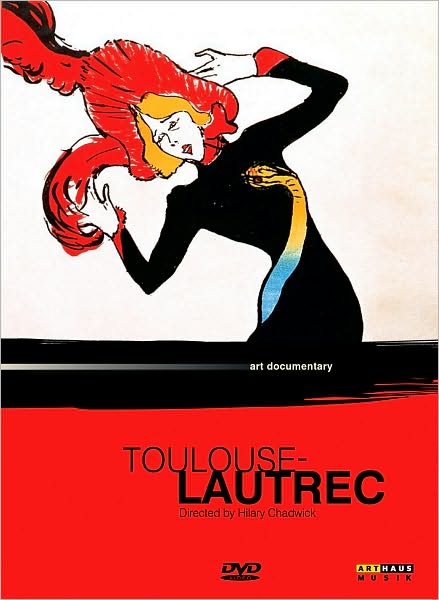Toulouse-Lautrec
