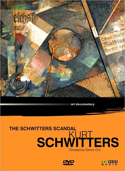 The Schwitters Scandal