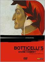 Botticelli's Drawings for the Divine Comedy