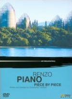Renzo Piano: Piece By Piece