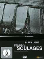 Pierre Soulages: Black Light