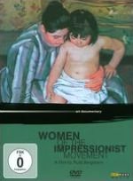 Women of the Impressionist Movement