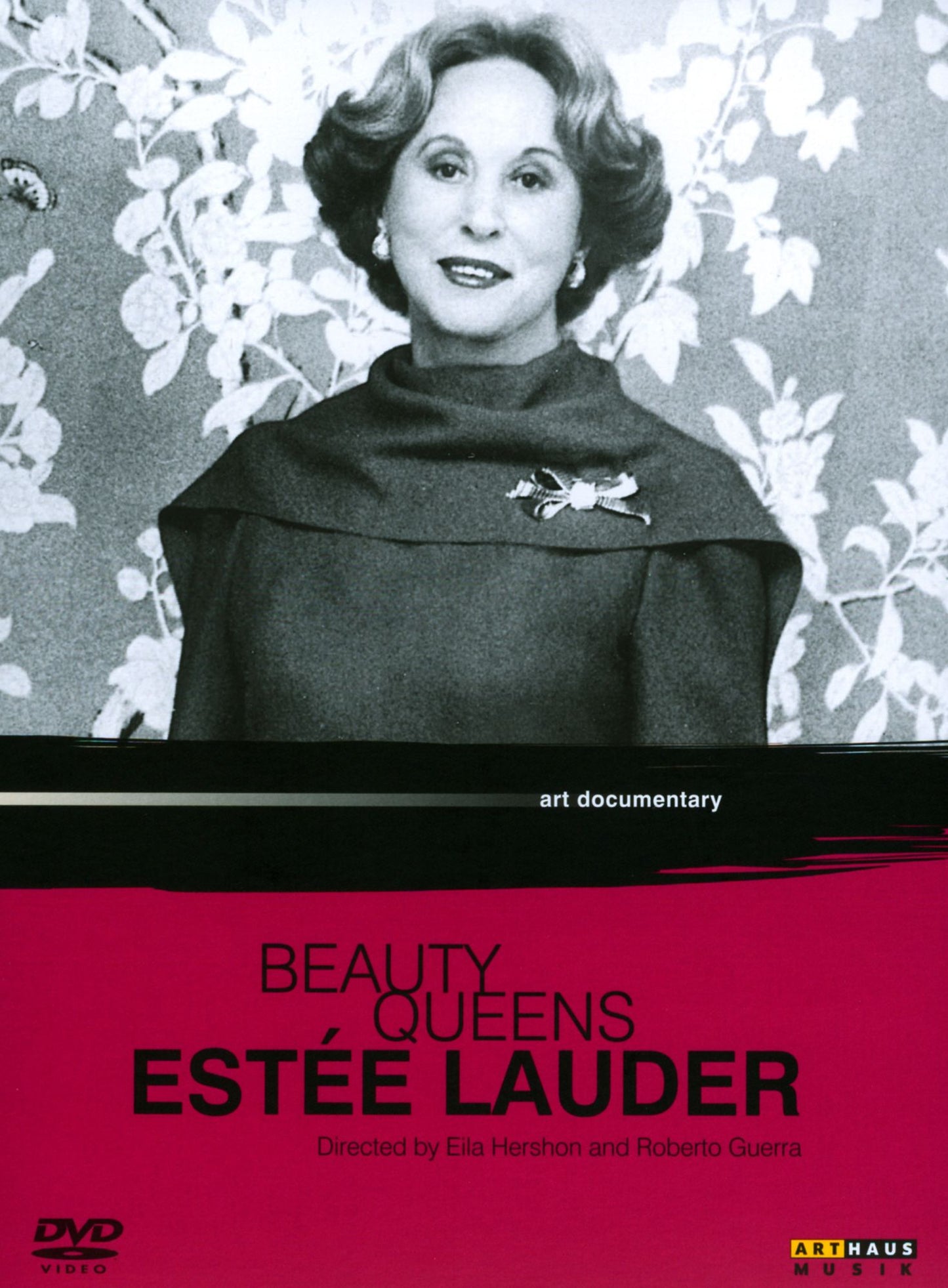 Beauty Queens: Estee Lauder