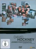 David Hockney: Joiner Photographs