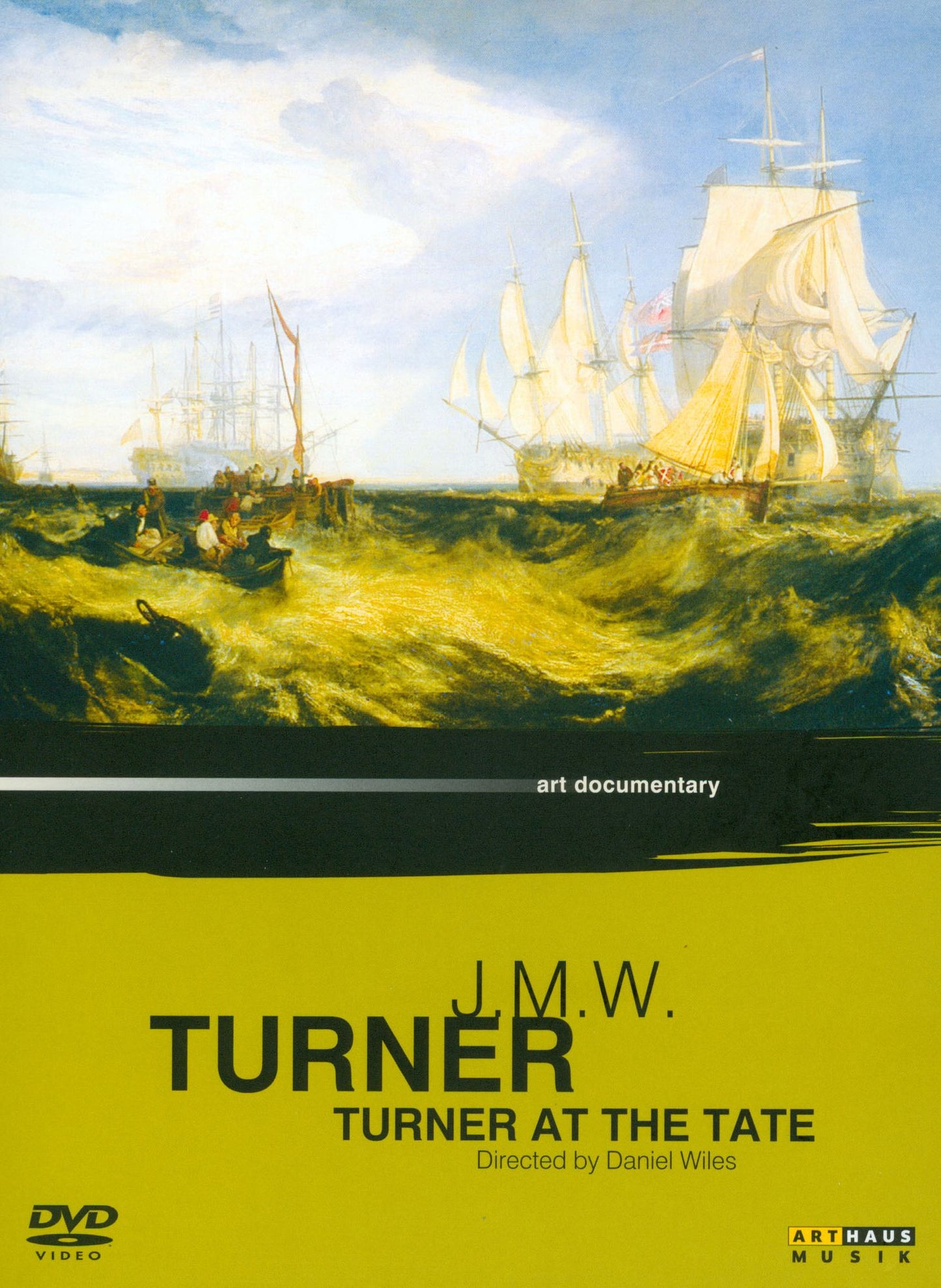 William Turner: Turner at the Tate
