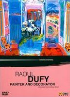 Raoul Dufy: Painter and Decorator