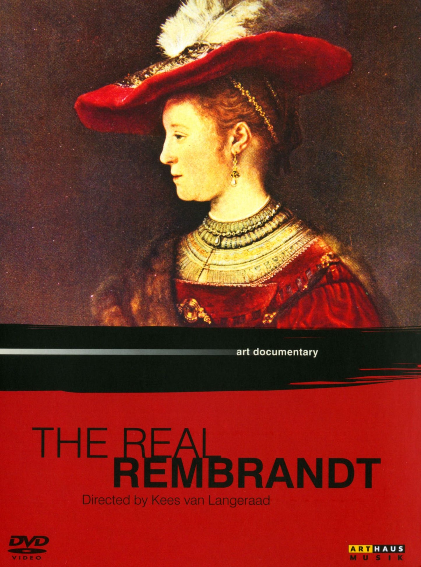 The Real Rembrandt