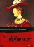 The Real Rembrandt