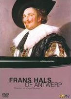 Portrait Of An Artist: Frans Hals Of Antwerp
