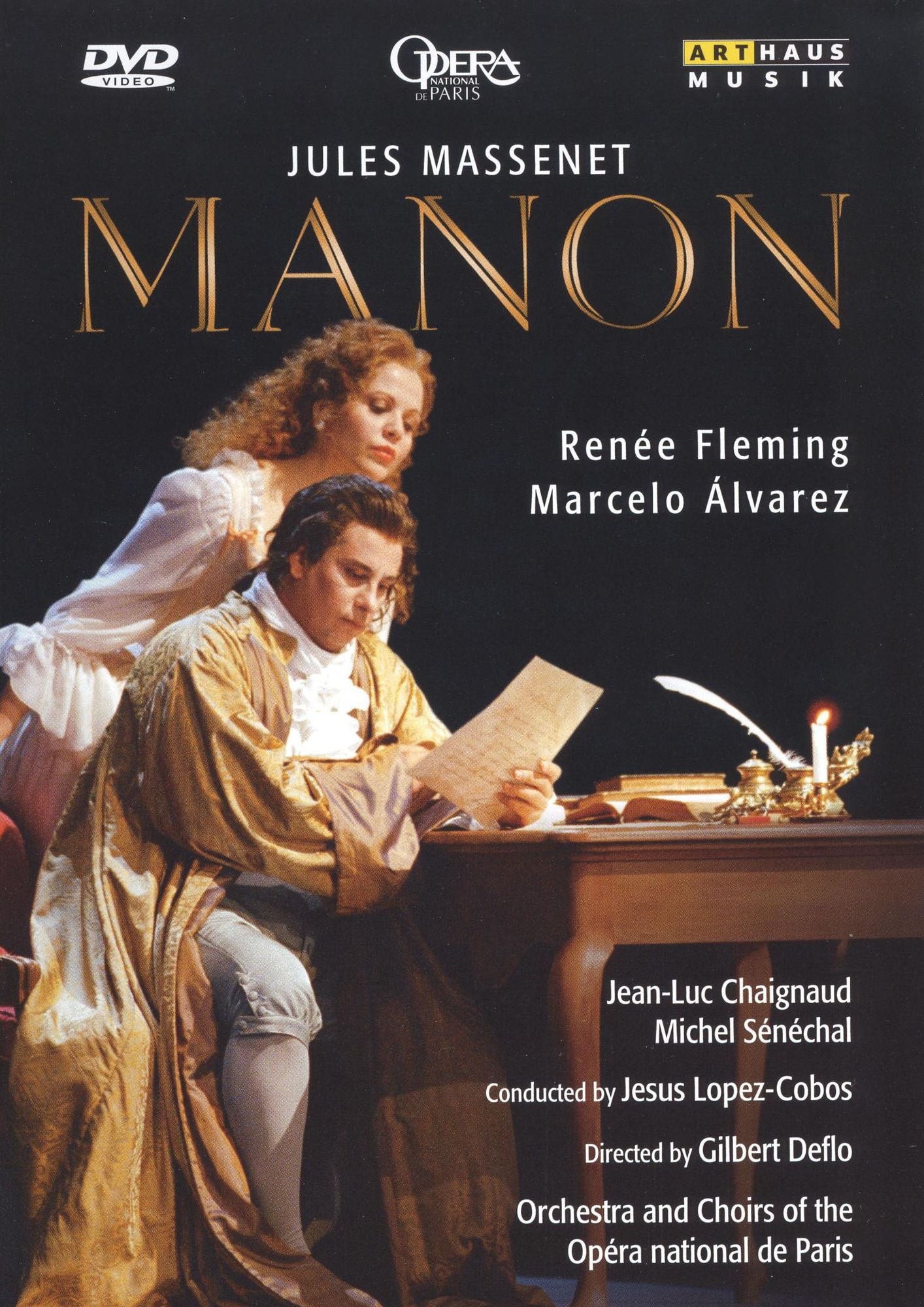 Manon