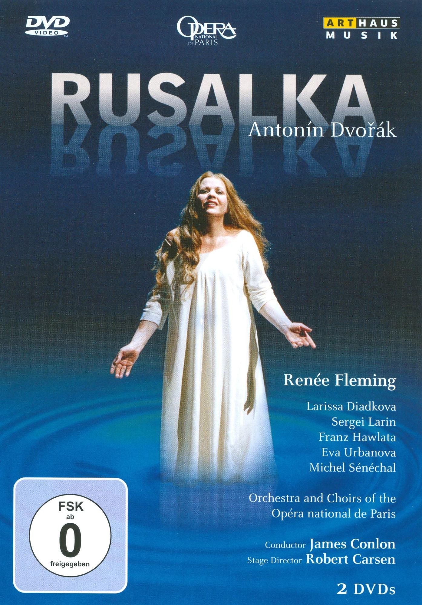 Rusalka