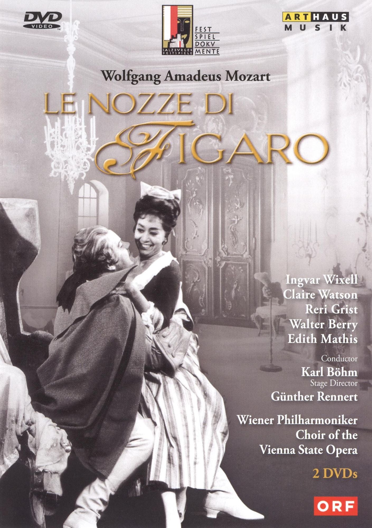 Le Nozze di Figaro