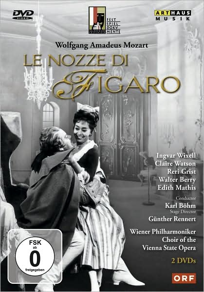 Le Nozze di Figaro