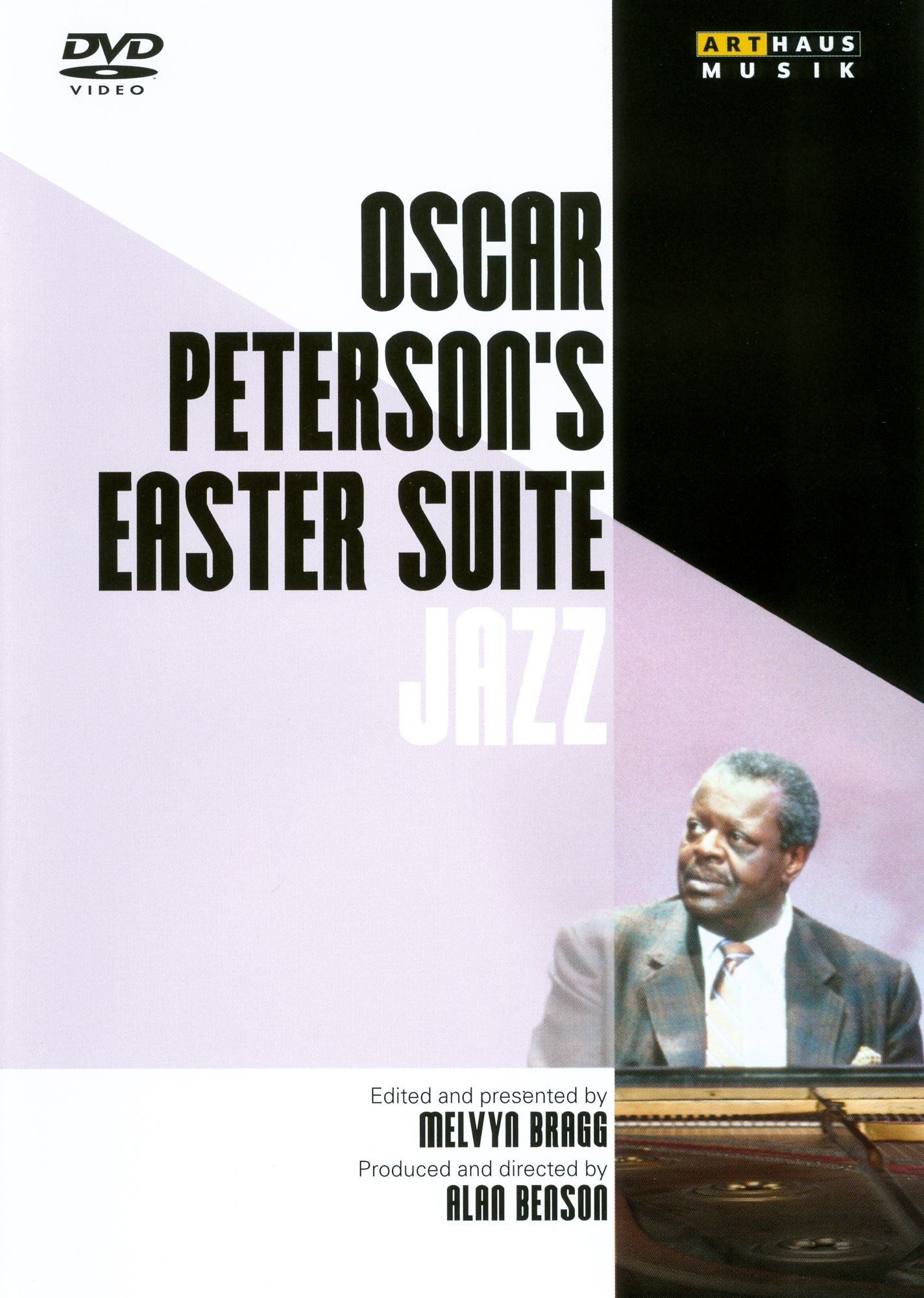 Oscar Peterson's Easter Suite