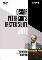 Oscar Peterson's Easter Suite