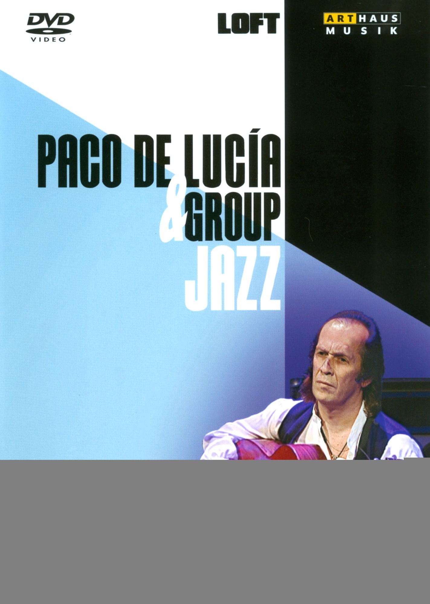 Paco de Lucia & Group: Jazz