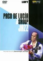 Paco de Lucia & Group: Jazz