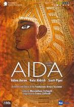 Aida (Fondazione Arturo Toscanini)