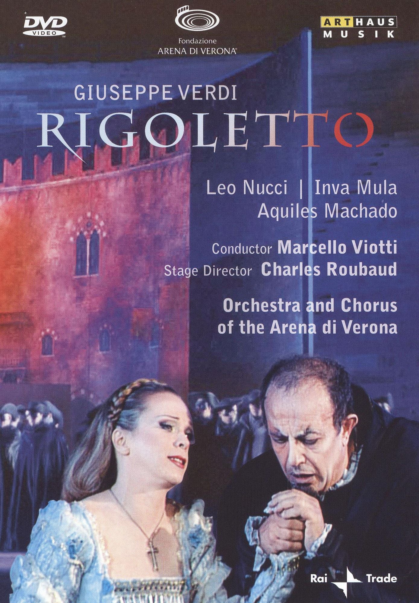 Rigoletto