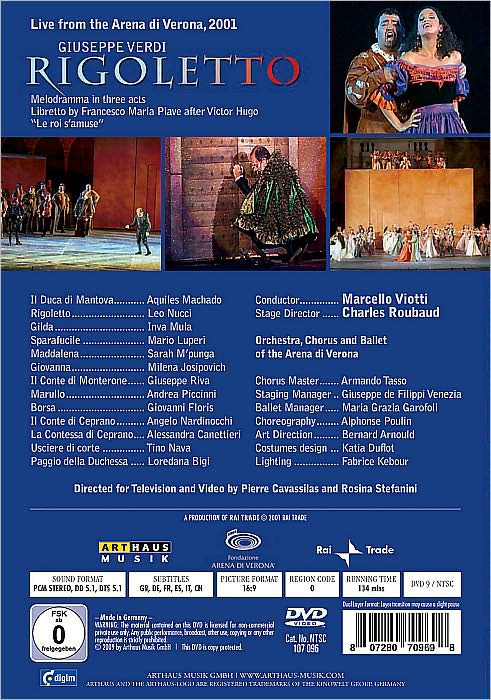 Rigoletto