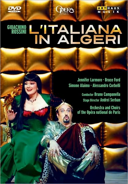 L' Italiana in Algeri