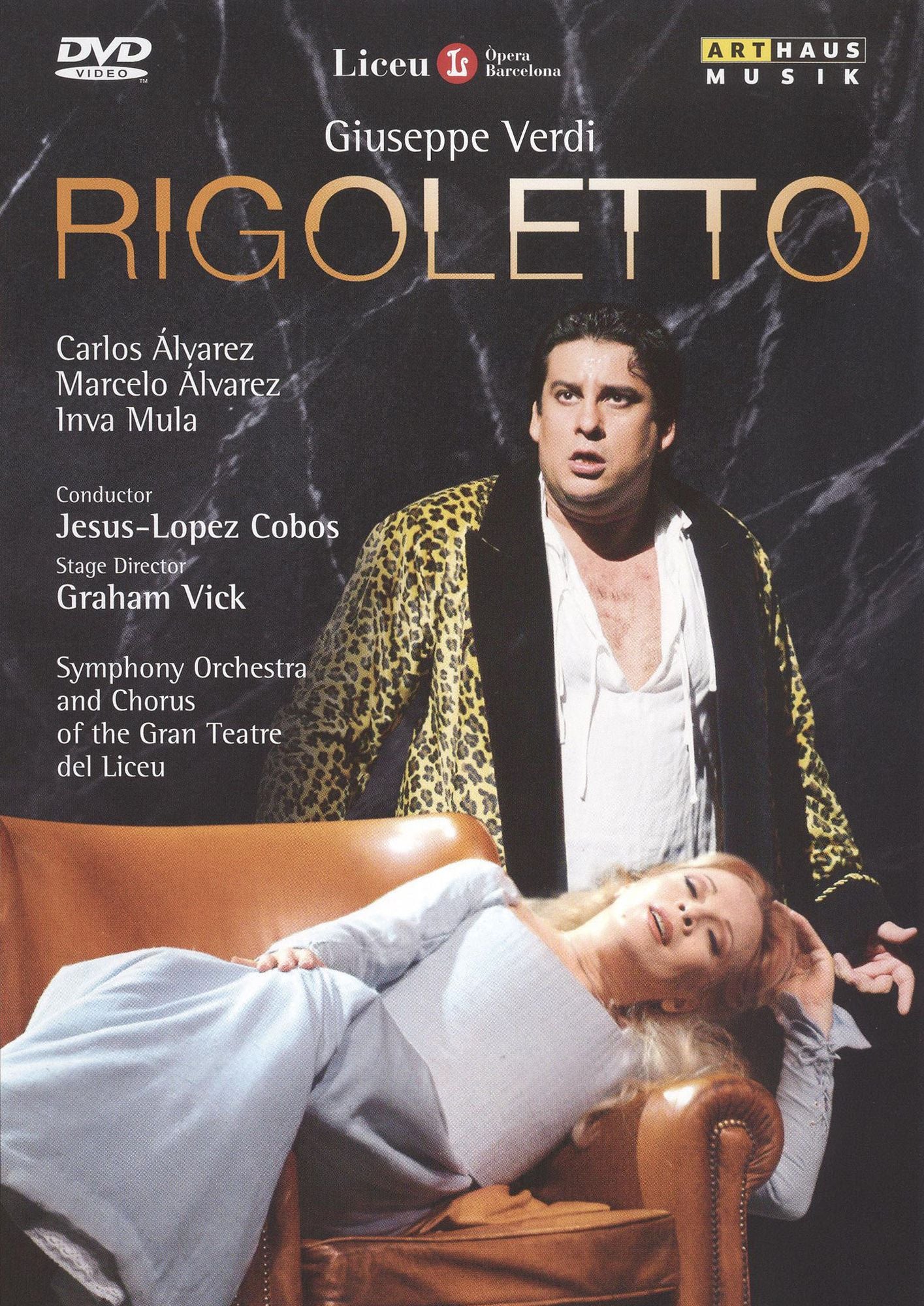 Rigoletto