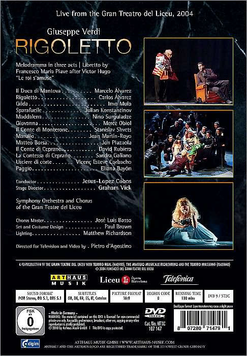 Rigoletto