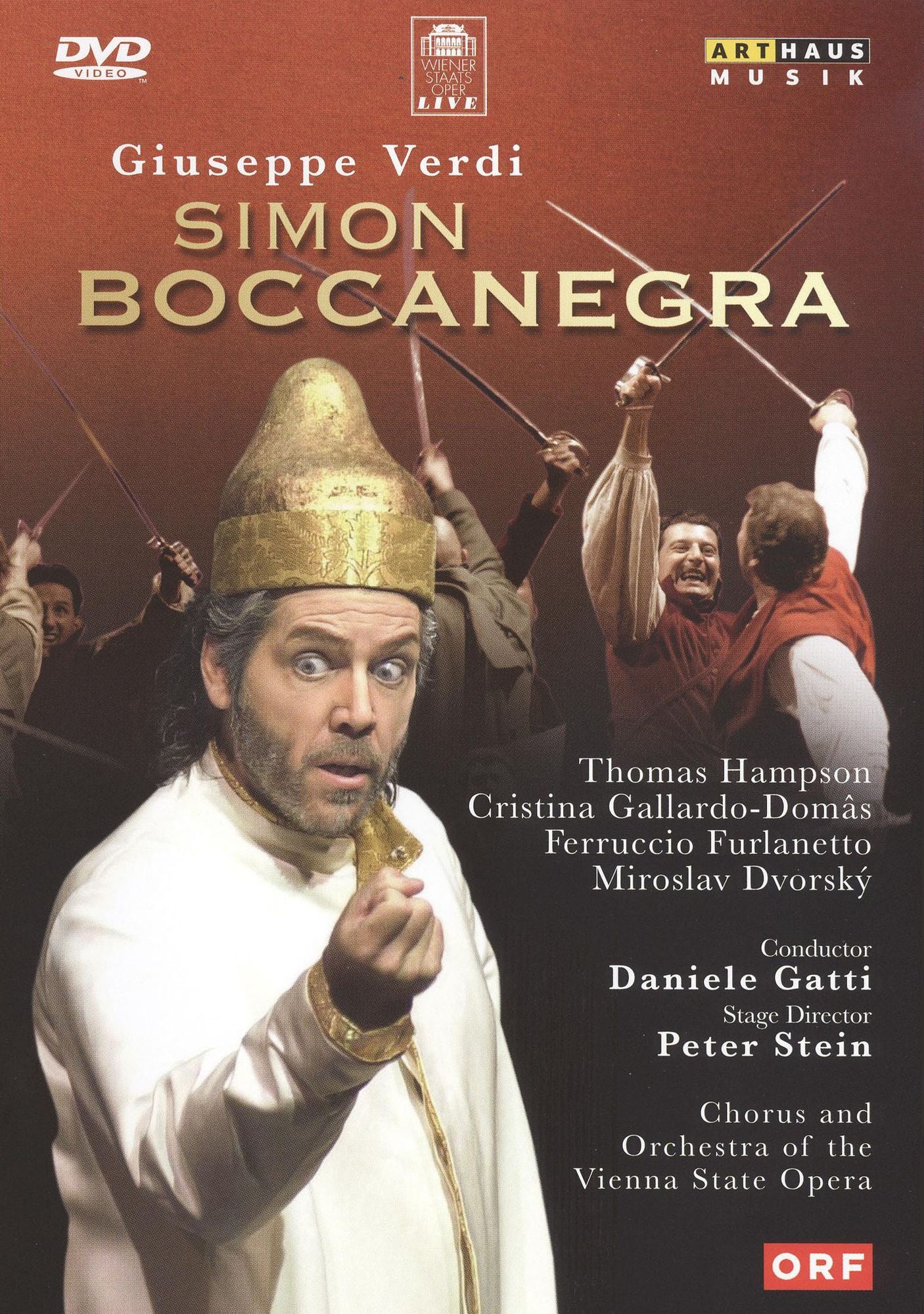 Simon Boccanegra