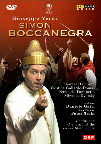 Simon Boccanegra