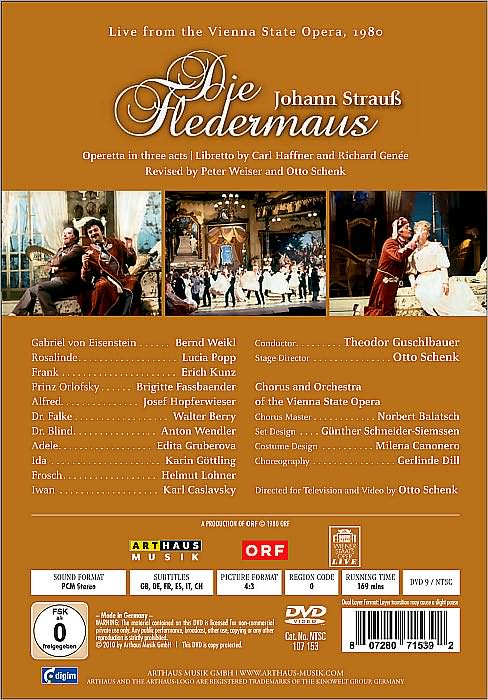 Die Fledermaus