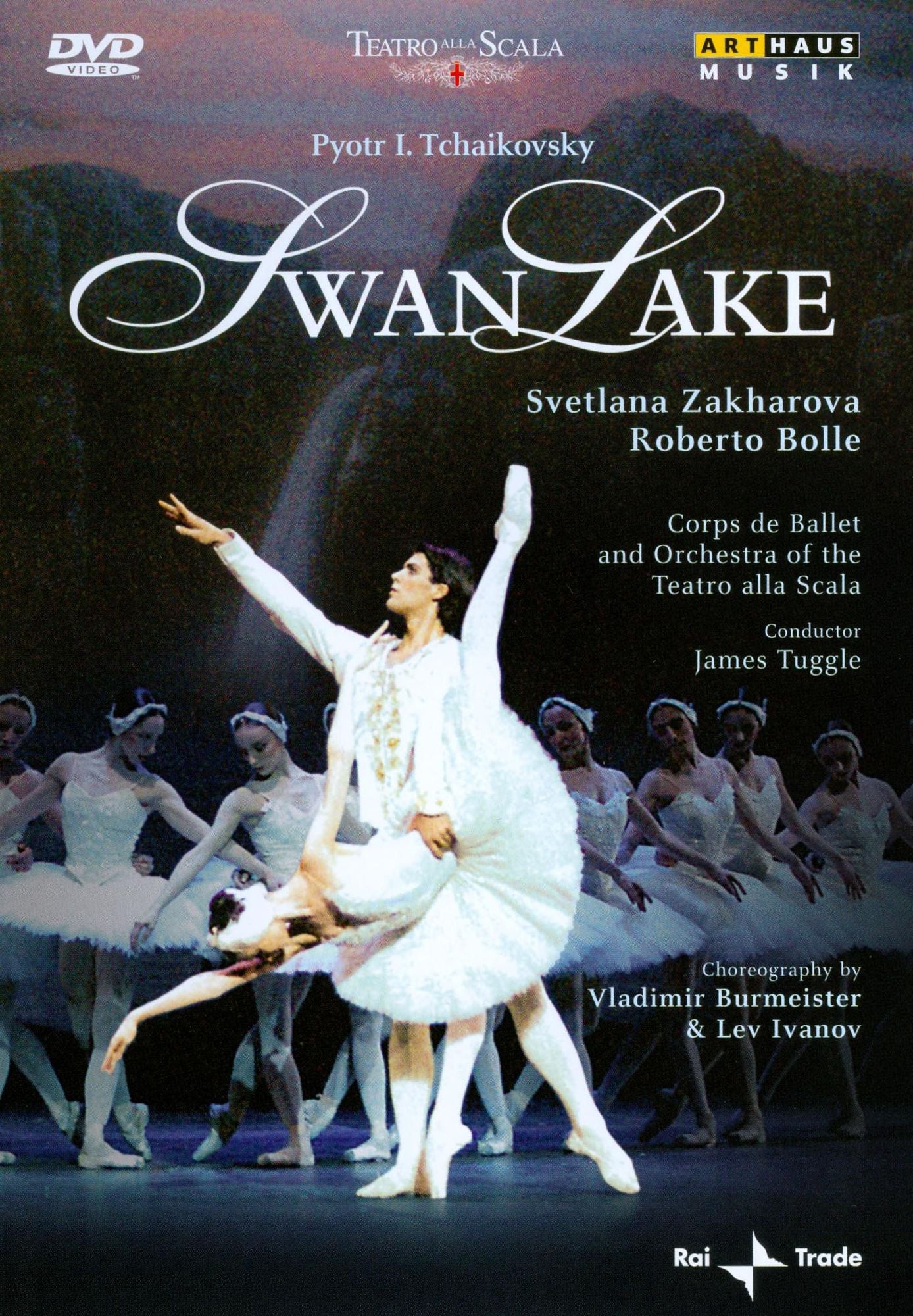 Swan Lake