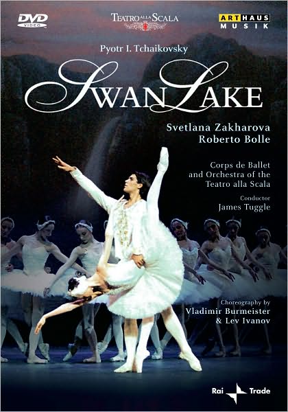 Swan Lake