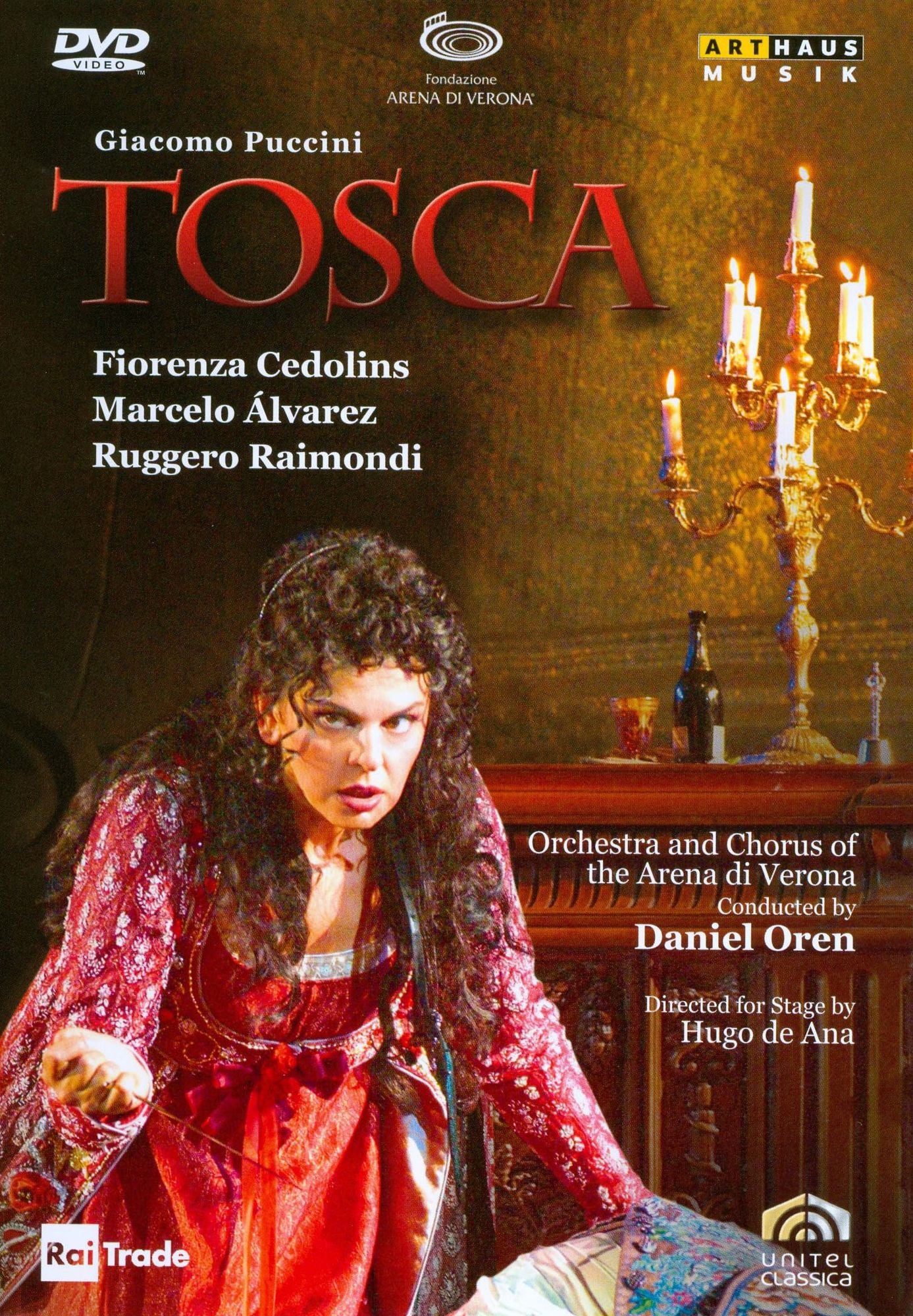 Tosca