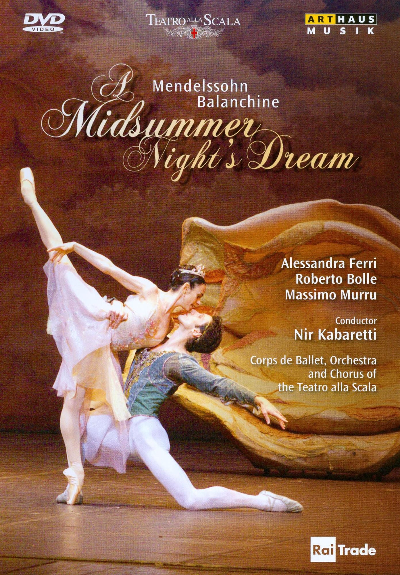 A Midsummer Night's Dream