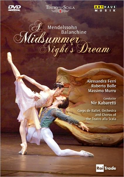 A Midsummer Night's Dream