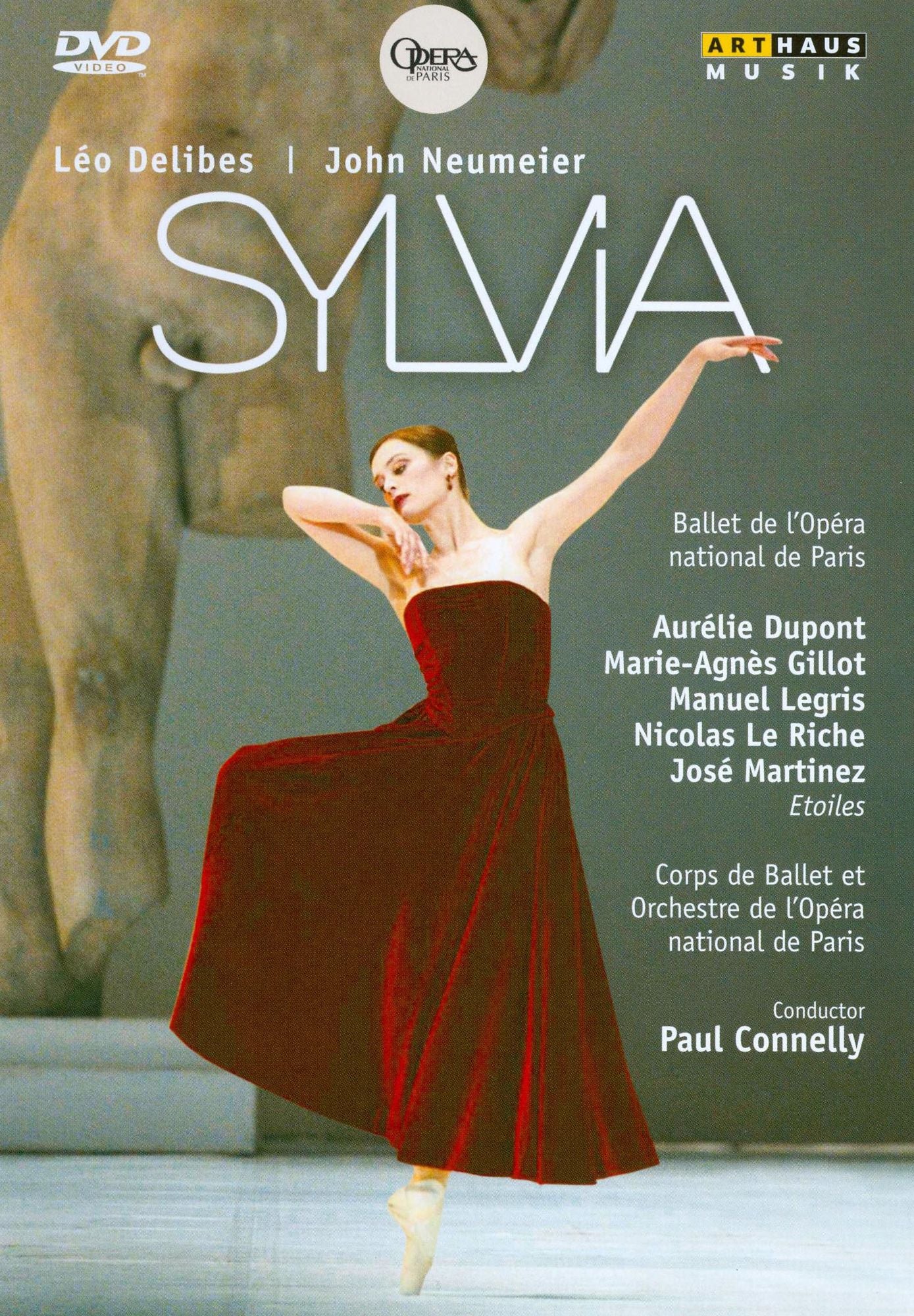 Sylvia