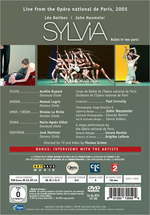 Sylvia