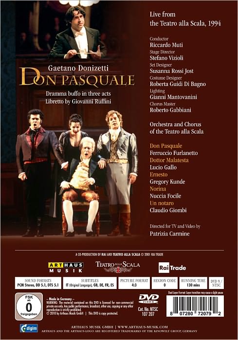 Don Pasquale