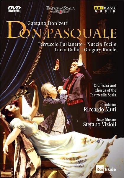 Don Pasquale