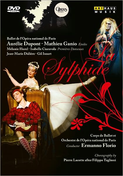 La Sylphide